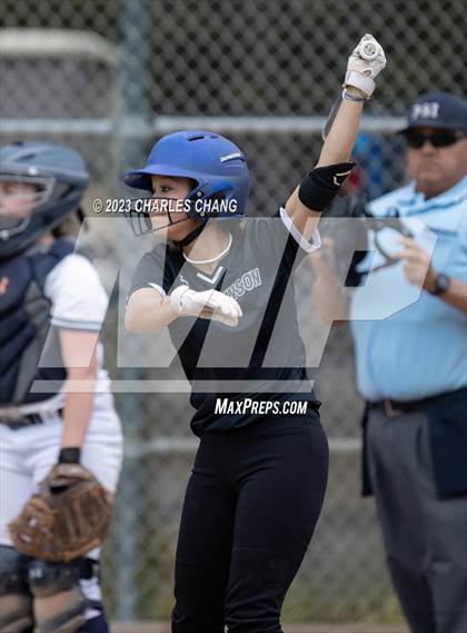 Thumbnail 1 in Aptos vs Stevenson  photogallery.