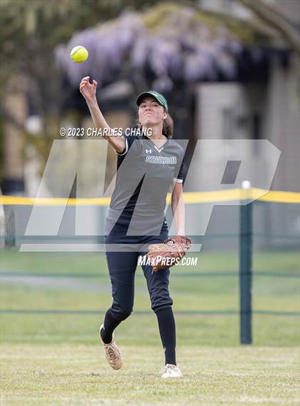 Thumbnail 1 in Aptos vs Stevenson  photogallery.