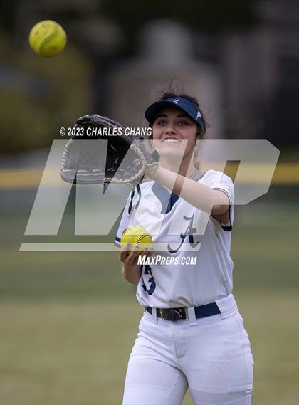 Thumbnail 2 in Aptos vs Stevenson  photogallery.