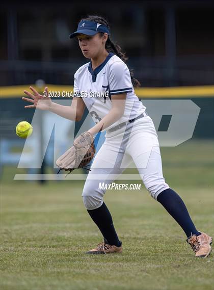 Thumbnail 1 in Aptos vs Stevenson  photogallery.