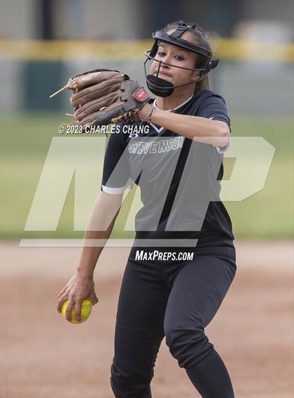 Thumbnail 2 in Aptos vs Stevenson  photogallery.