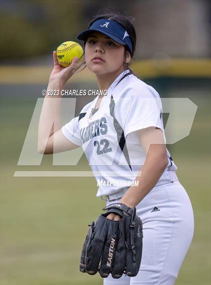 Thumbnail 2 in Aptos vs Stevenson  photogallery.