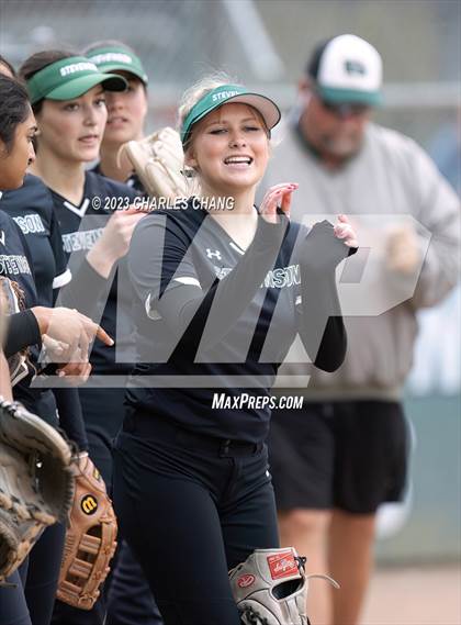 Thumbnail 1 in Aptos vs Stevenson  photogallery.