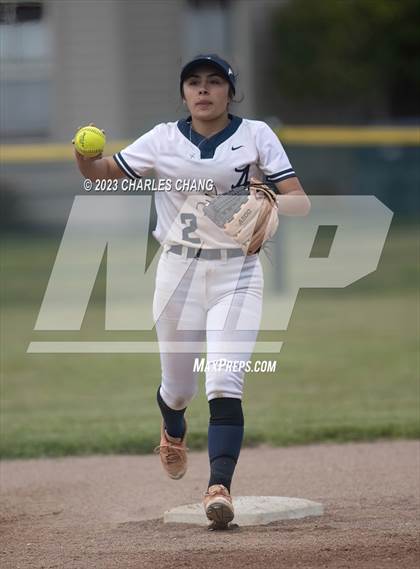 Thumbnail 2 in Aptos vs Stevenson  photogallery.