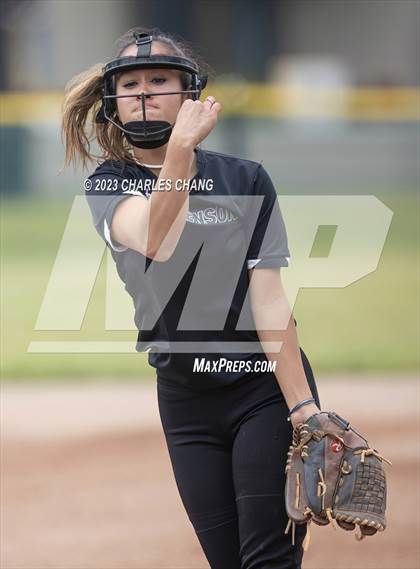 Thumbnail 1 in Aptos vs Stevenson  photogallery.