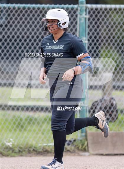Thumbnail 2 in Aptos vs Stevenson  photogallery.