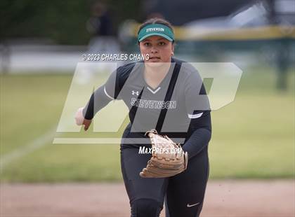 Thumbnail 2 in Aptos vs Stevenson  photogallery.