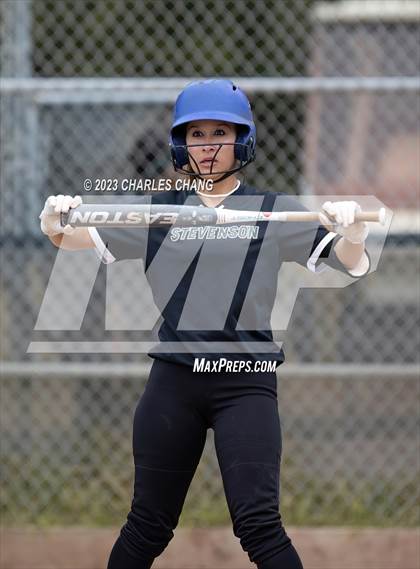 Thumbnail 2 in Aptos vs Stevenson  photogallery.