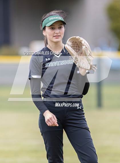 Thumbnail 2 in Aptos vs Stevenson  photogallery.