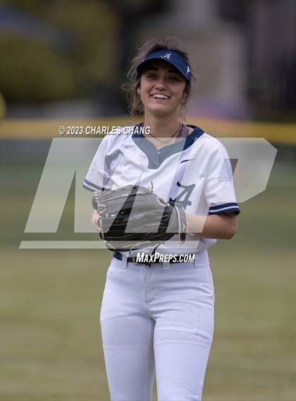 Thumbnail 1 in Aptos vs Stevenson  photogallery.