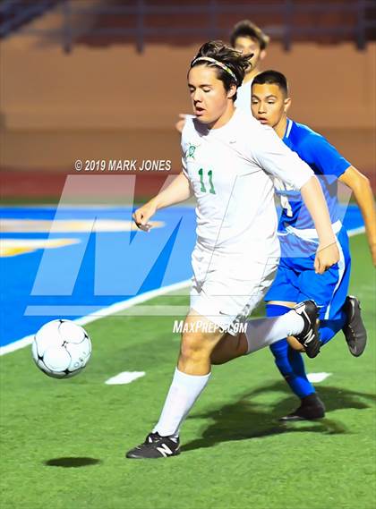 Thumbnail 1 in St. Mary's @ Buckeye photogallery.