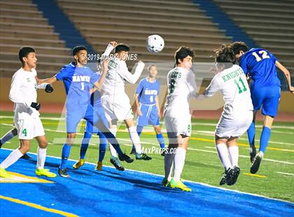 Thumbnail 3 in St. Mary's @ Buckeye photogallery.