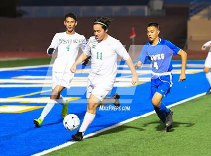 Thumbnail 2 in St. Mary's @ Buckeye photogallery.