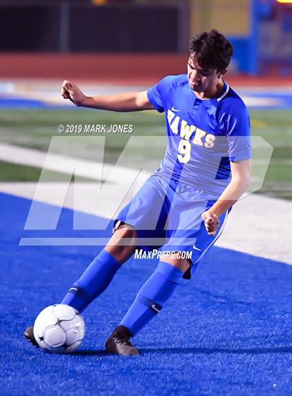 Thumbnail 3 in St. Mary's @ Buckeye photogallery.