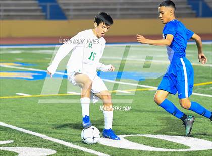 Thumbnail 3 in St. Mary's @ Buckeye photogallery.