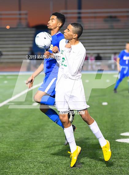 Thumbnail 3 in St. Mary's @ Buckeye photogallery.
