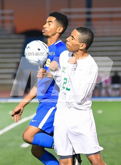 Thumbnail 1 in St. Mary's @ Buckeye photogallery.