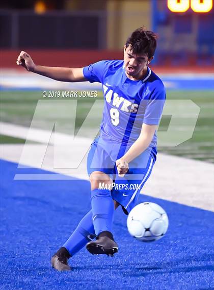 Thumbnail 1 in St. Mary's @ Buckeye photogallery.