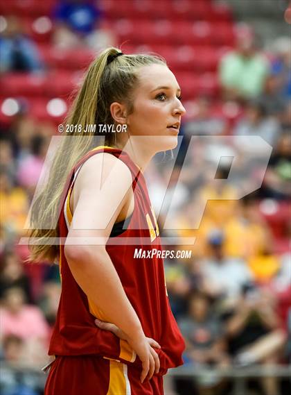Thumbnail 1 in Chicken Express Classic All Star Game photogallery.