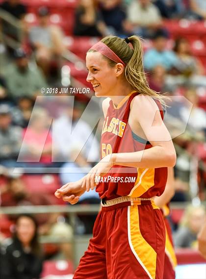 Thumbnail 2 in Chicken Express Classic All Star Game photogallery.