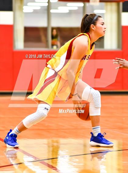 Thumbnail 3 in Chicken Express Classic All Star Game photogallery.