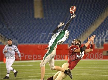 Thumbnail 1 in Duxbury vs. Gloucester (MIAA Division 2A East Final) photogallery.