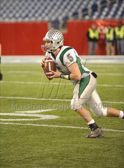 Thumbnail 1 in Duxbury vs. Gloucester (MIAA Division 2A East Final) photogallery.