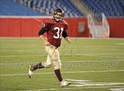 Thumbnail 2 in Duxbury vs. Gloucester (MIAA Division 2A East Final) photogallery.