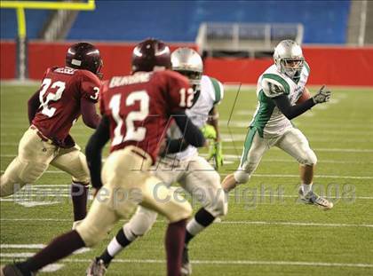 Thumbnail 1 in Duxbury vs. Gloucester (MIAA Division 2A East Final) photogallery.