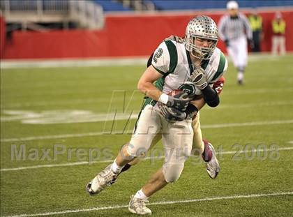 Thumbnail 3 in Duxbury vs. Gloucester (MIAA Division 2A East Final) photogallery.