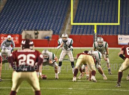 Thumbnail 1 in Duxbury vs. Gloucester (MIAA Division 2A East Final) photogallery.