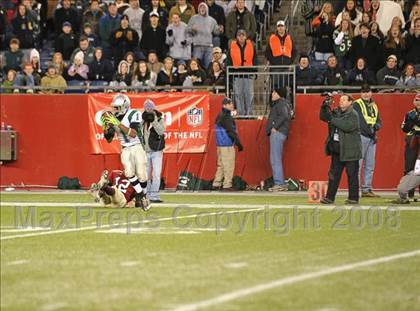 Thumbnail 1 in Duxbury vs. Gloucester (MIAA Division 2A East Final) photogallery.