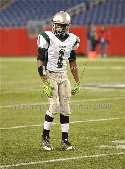 Thumbnail 1 in Duxbury vs. Gloucester (MIAA Division 2A East Final) photogallery.