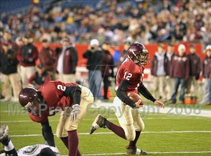 Thumbnail 2 in Duxbury vs. Gloucester (MIAA Division 2A East Final) photogallery.