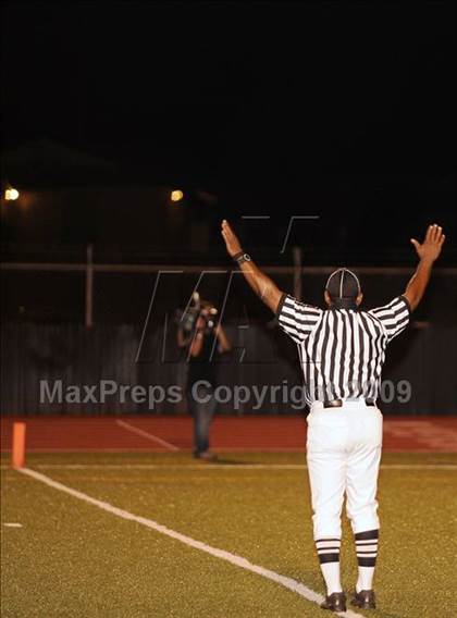Thumbnail 2 in Grissom @ Huntsville photogallery.