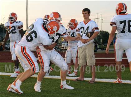 Thumbnail 3 in Grissom @ Huntsville photogallery.