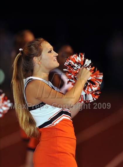Thumbnail 3 in Grissom @ Huntsville photogallery.