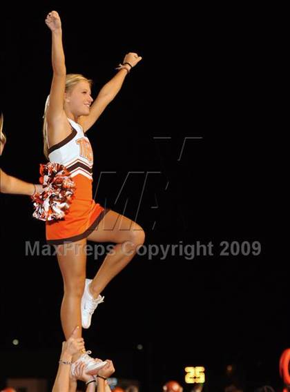 Thumbnail 1 in Grissom @ Huntsville photogallery.