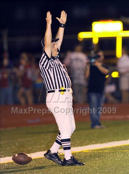 Thumbnail 3 in Grissom @ Huntsville photogallery.