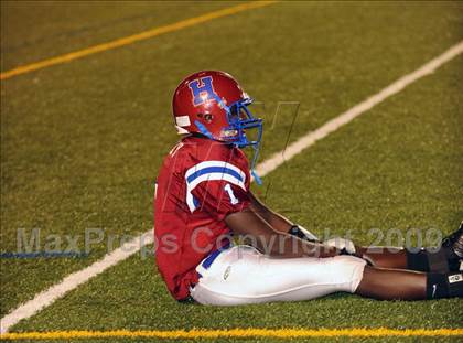 Thumbnail 1 in Grissom @ Huntsville photogallery.