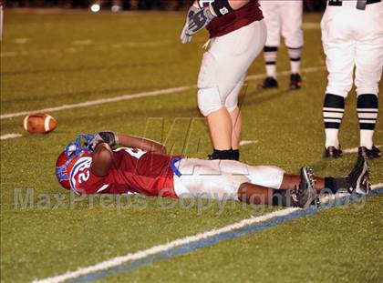 Thumbnail 3 in Grissom @ Huntsville photogallery.