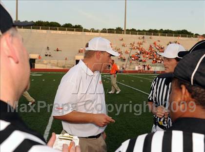 Thumbnail 2 in Grissom @ Huntsville photogallery.