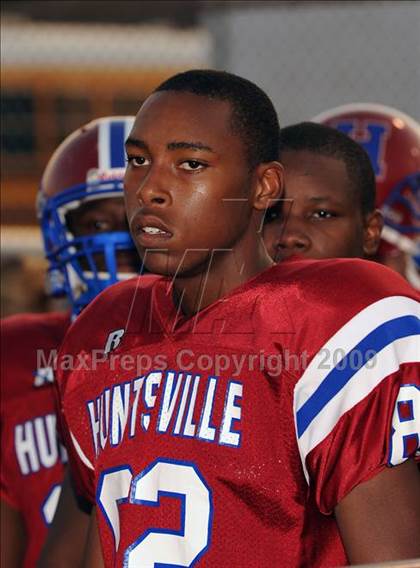 Thumbnail 3 in Grissom @ Huntsville photogallery.