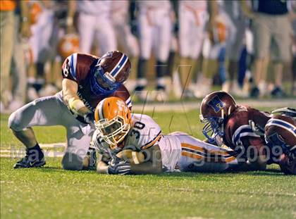 Thumbnail 1 in Grissom @ Huntsville photogallery.