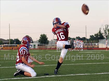 Thumbnail 2 in Grissom @ Huntsville photogallery.
