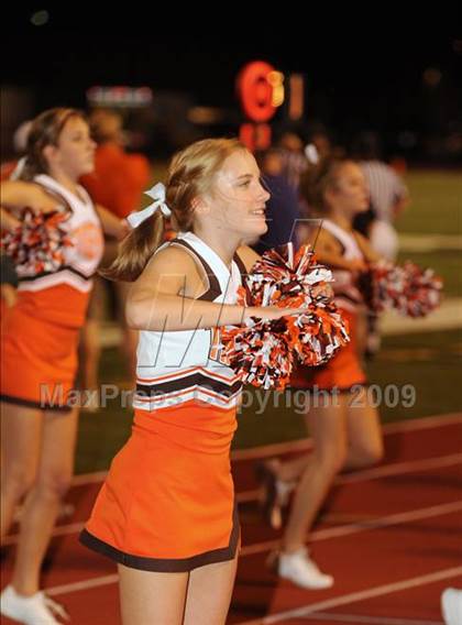 Thumbnail 2 in Grissom @ Huntsville photogallery.