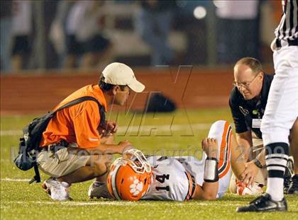 Thumbnail 1 in Grissom @ Huntsville photogallery.