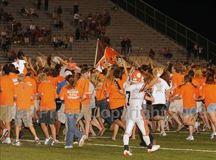 Thumbnail 3 in Grissom @ Huntsville photogallery.