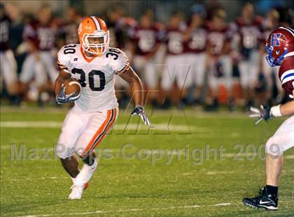 Thumbnail 2 in Grissom @ Huntsville photogallery.