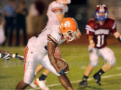 Thumbnail 3 in Grissom @ Huntsville photogallery.